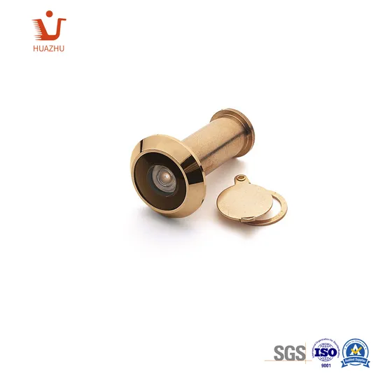 Door Stopper Door Hardware Zinc Alloy Magnetic Catch for Floor or Wall Mounted Door Stopper