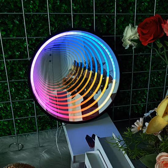 Custom Storefront/Company Electronic Signs 3D Frontlit LED Sign