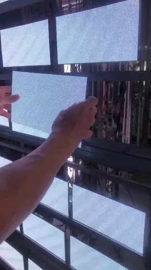 Custom Storefront/Company Electronic Signs 3D Frontlit LED Sign