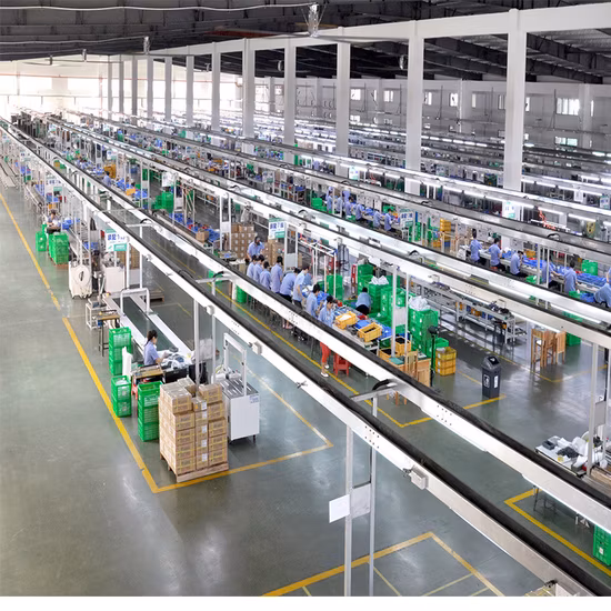 Janela de batente com ranhura europeia de alumínio e dobradiça de porta